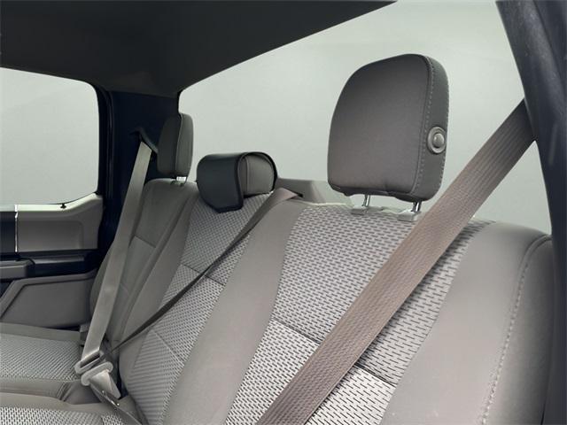 used 2019 Ford F-150 car, priced at $27,577