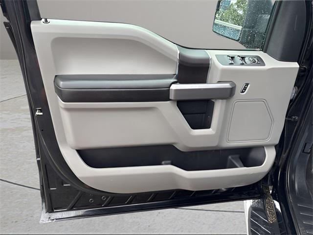 used 2019 Ford F-150 car, priced at $27,577