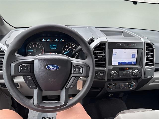 used 2019 Ford F-150 car, priced at $27,577