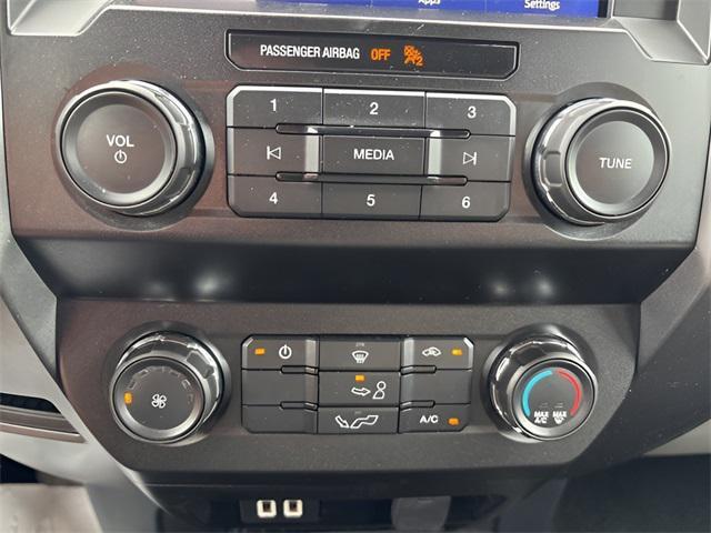 used 2019 Ford F-150 car, priced at $27,577