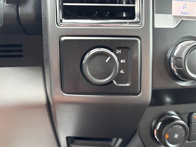 used 2019 Ford F-150 car, priced at $27,577