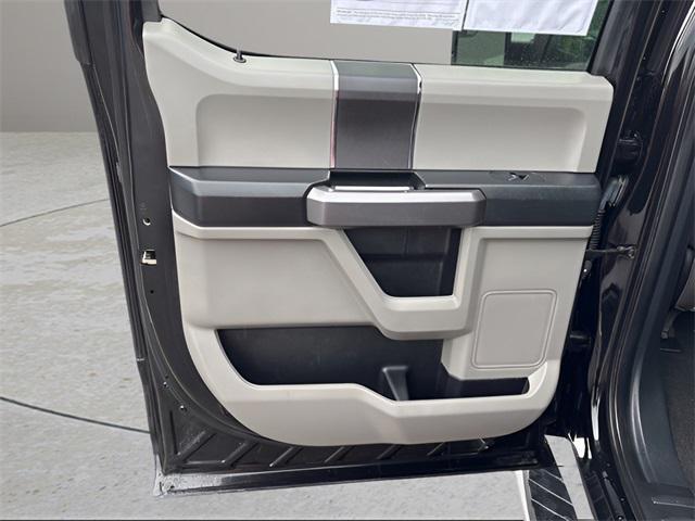 used 2019 Ford F-150 car, priced at $27,577