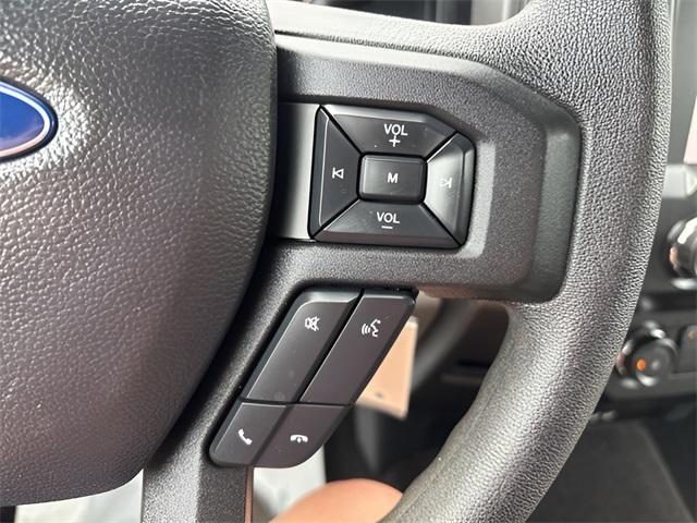 used 2019 Ford F-150 car, priced at $27,577