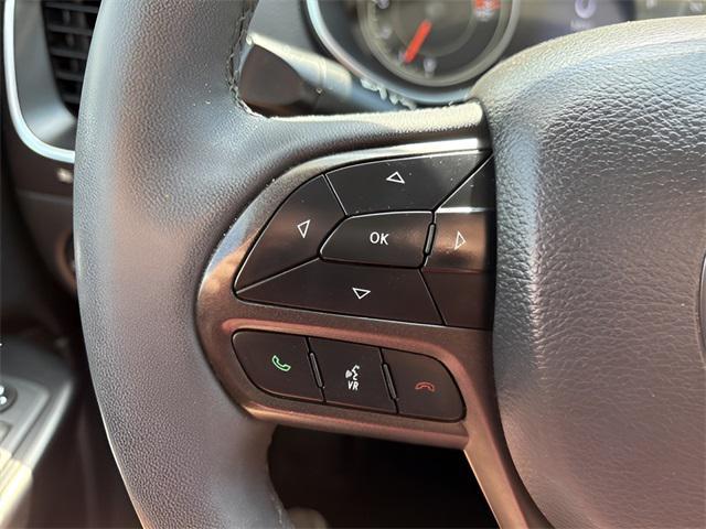 used 2022 Jeep Cherokee car, priced at $26,979