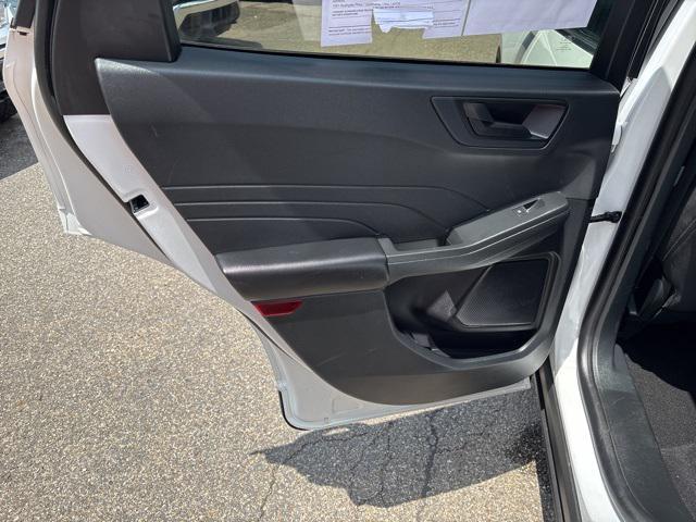 used 2022 Ford Escape car, priced at $21,277