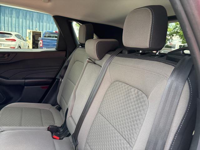 used 2022 Ford Escape car, priced at $21,277