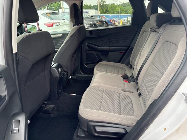 used 2022 Ford Escape car, priced at $21,877