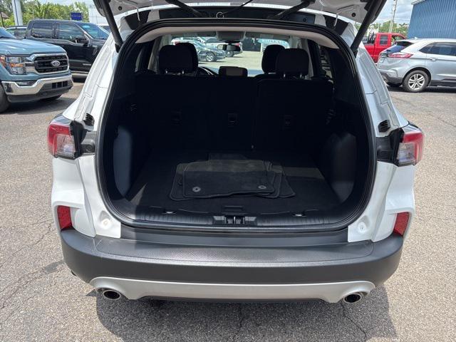 used 2022 Ford Escape car, priced at $21,277