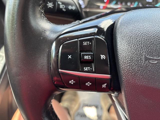 used 2022 Ford Escape car, priced at $21,277