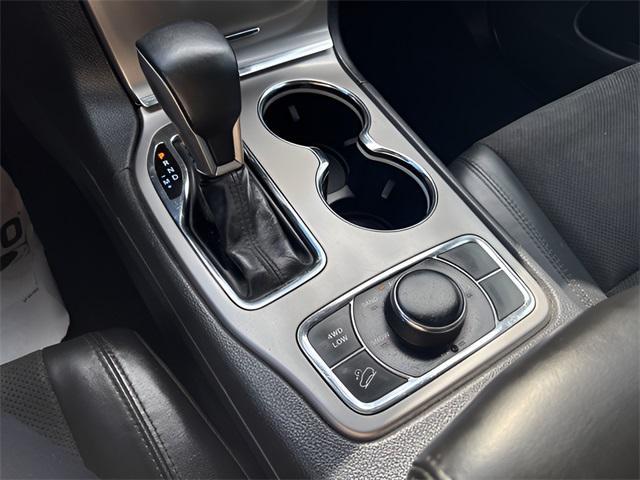 used 2020 Jeep Grand Cherokee car, priced at $13,977