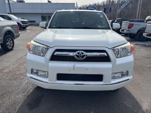 used 2012 Toyota 4Runner car, priced at $13,983