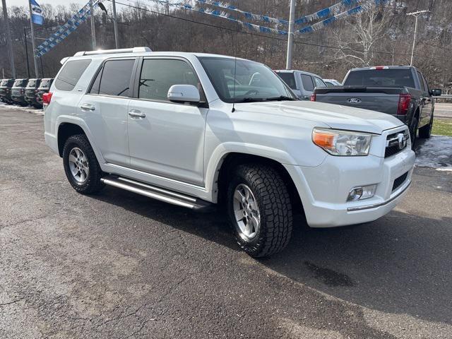 used 2012 Toyota 4Runner car, priced at $13,983