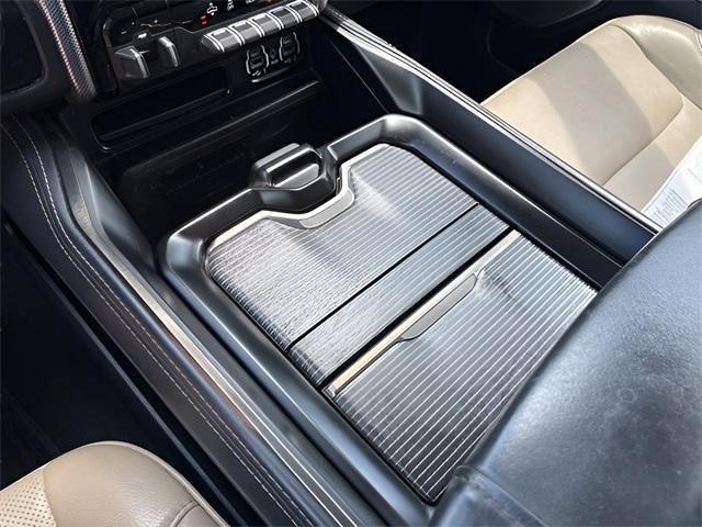 used 2020 Ram 1500 car, priced at $28,780