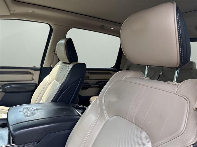 used 2020 Ram 1500 car, priced at $28,780