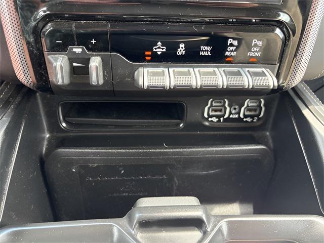 used 2020 Ram 1500 car, priced at $28,780