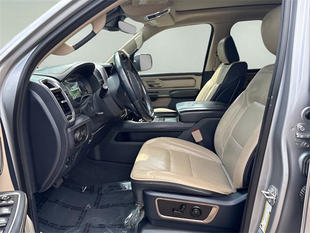 used 2020 Ram 1500 car, priced at $28,780