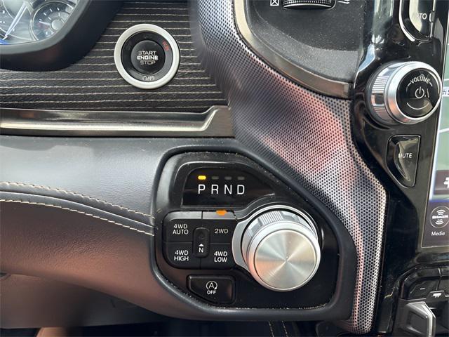 used 2020 Ram 1500 car, priced at $28,780