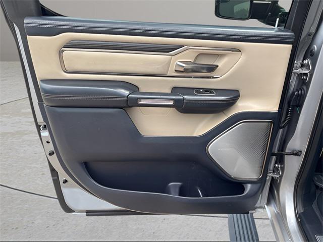 used 2020 Ram 1500 car, priced at $28,780