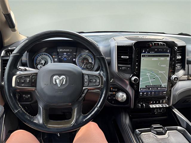 used 2020 Ram 1500 car, priced at $28,780