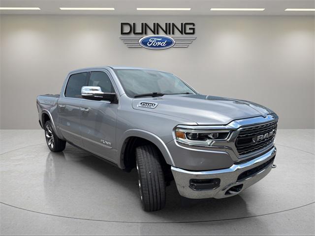 used 2020 Ram 1500 car, priced at $28,780