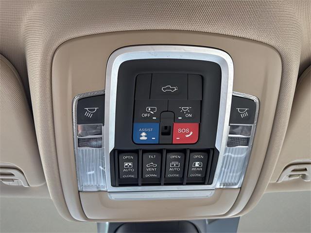 used 2020 Ram 1500 car, priced at $28,780