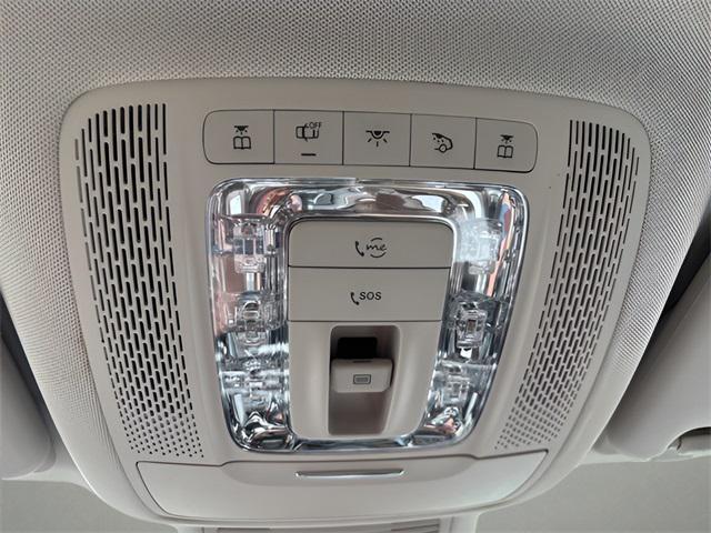 used 2020 Mercedes-Benz GLE 350 car, priced at $27,258