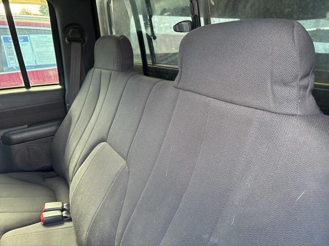 used 2003 Chevrolet S-10 car, priced at $7,977