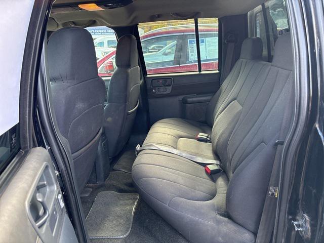 used 2003 Chevrolet S-10 car, priced at $7,977