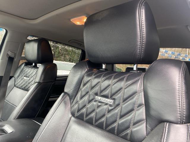 used 2018 Toyota Tundra car, priced at $37,877