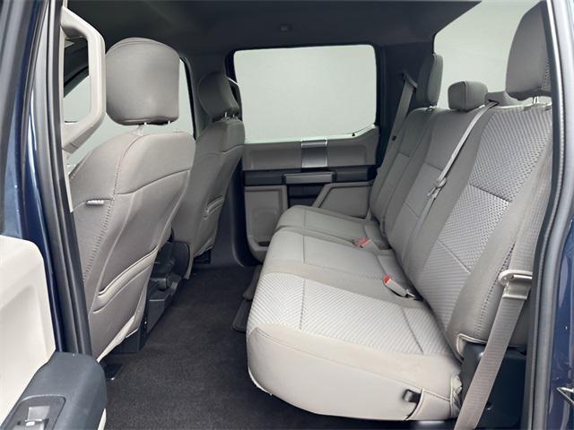used 2020 Ford F-150 car, priced at $28,632
