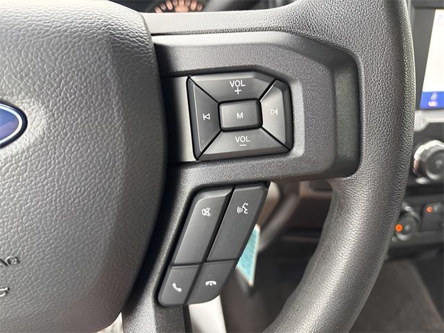 used 2020 Ford F-150 car, priced at $28,632