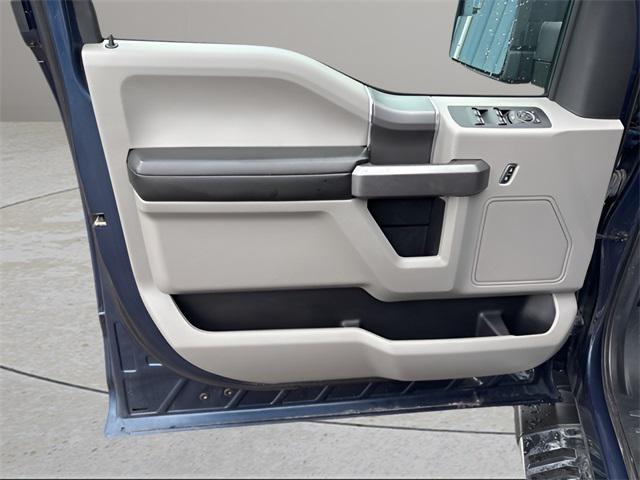 used 2020 Ford F-150 car, priced at $28,632