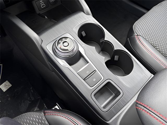 new 2025 Ford Escape car, priced at $38,224