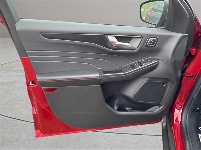 new 2025 Ford Escape car, priced at $38,224
