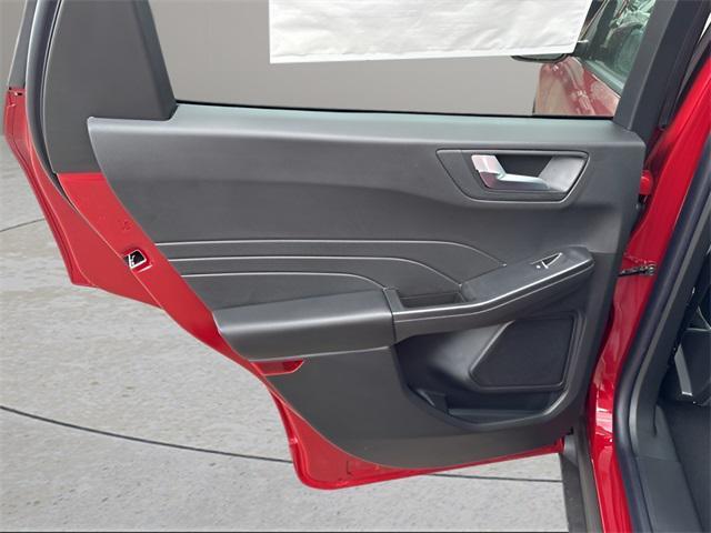 new 2025 Ford Escape car, priced at $38,224