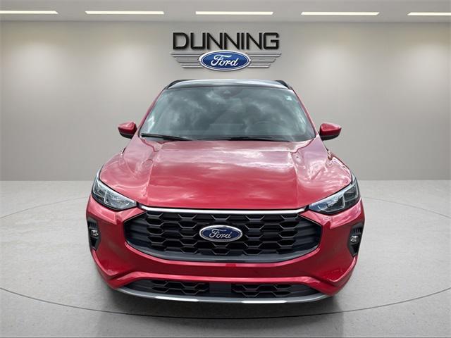 new 2025 Ford Escape car, priced at $38,224