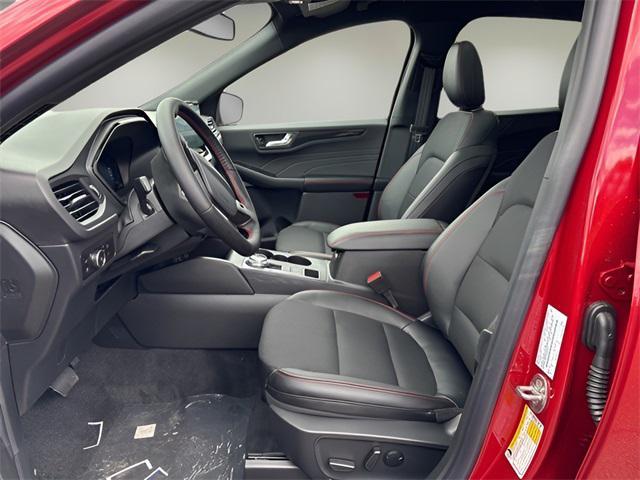 new 2025 Ford Escape car, priced at $38,224