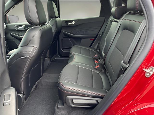 new 2025 Ford Escape car, priced at $38,224