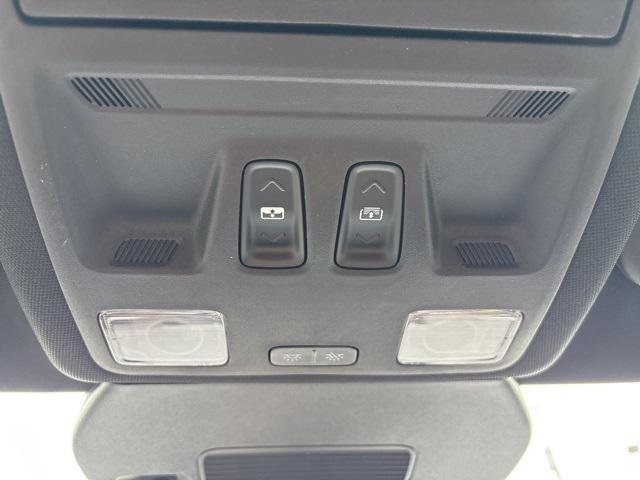 new 2025 Ford Escape car, priced at $38,224