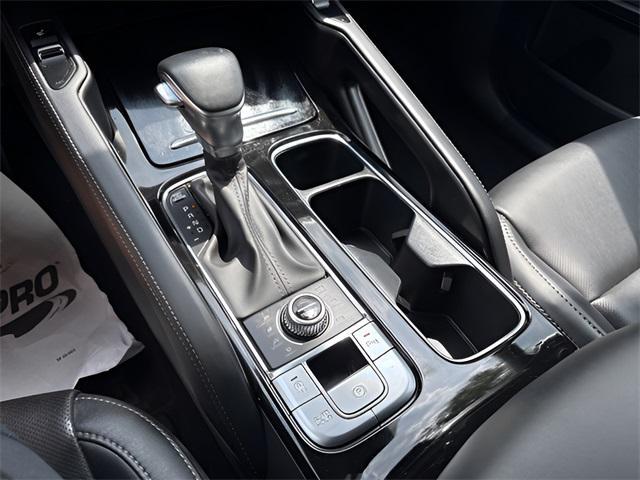 used 2024 Kia Telluride car, priced at $41,977