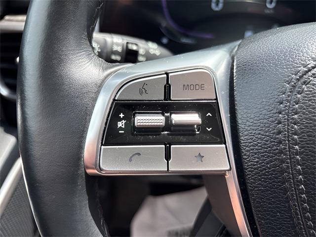 used 2024 Kia Telluride car, priced at $41,977
