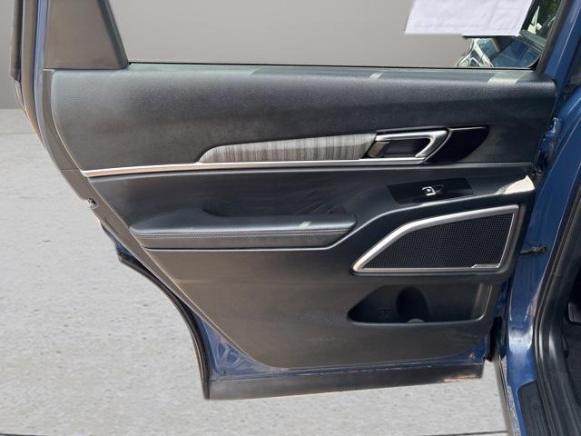 used 2024 Kia Telluride car, priced at $41,977