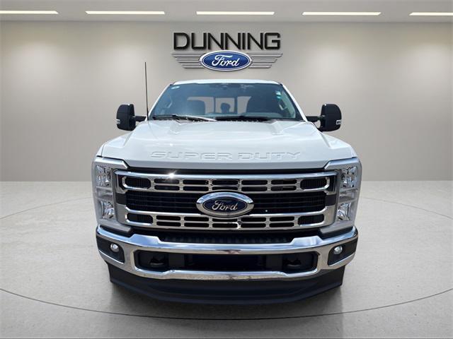 new 2025 Ford F-350 car, priced at $56,685