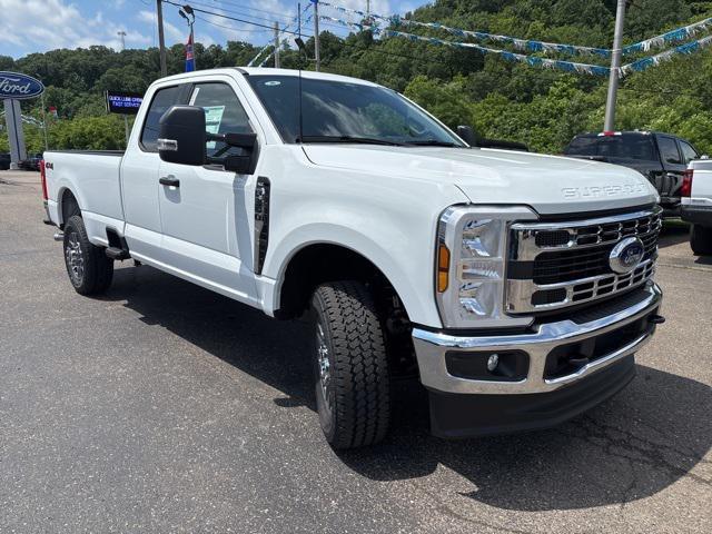 new 2025 Ford F-350 car, priced at $57,685