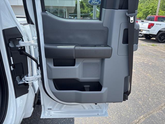 new 2025 Ford F-350 car, priced at $57,685