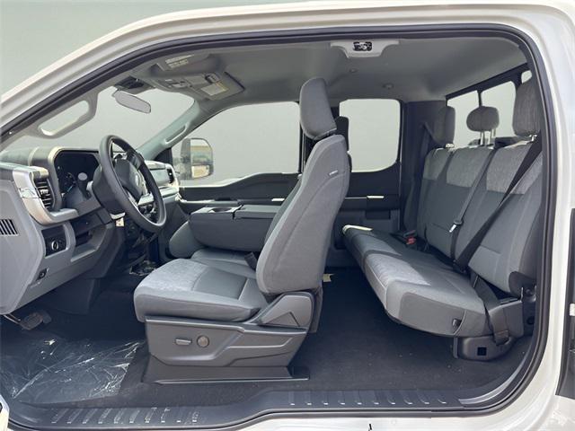new 2025 Ford F-350 car, priced at $56,685