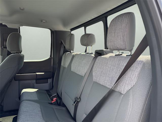 new 2025 Ford F-350 car, priced at $56,685