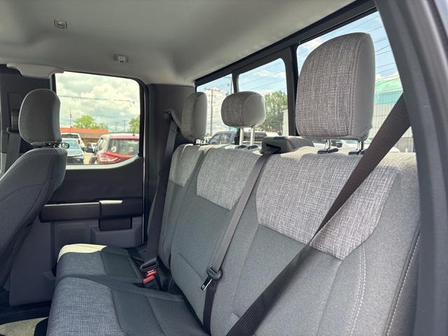 new 2025 Ford F-350 car, priced at $57,685