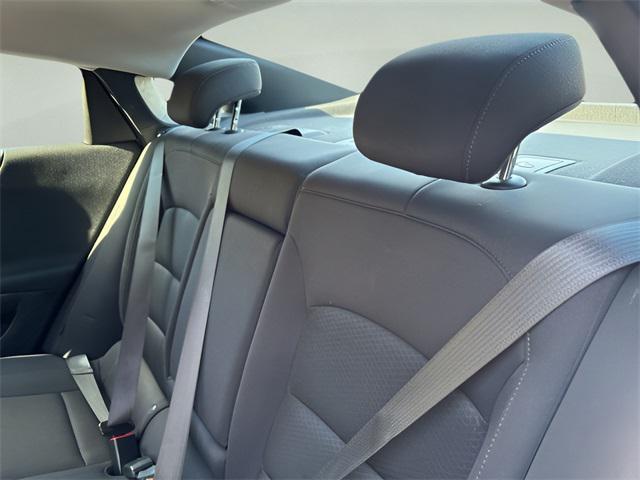 used 2023 Chevrolet Malibu car, priced at $17,677