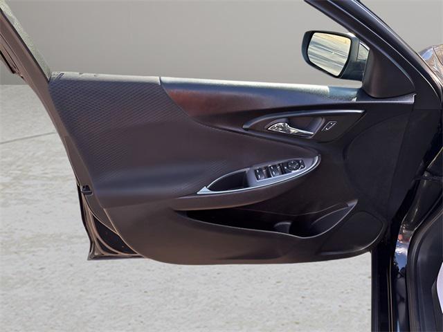 used 2023 Chevrolet Malibu car, priced at $17,677